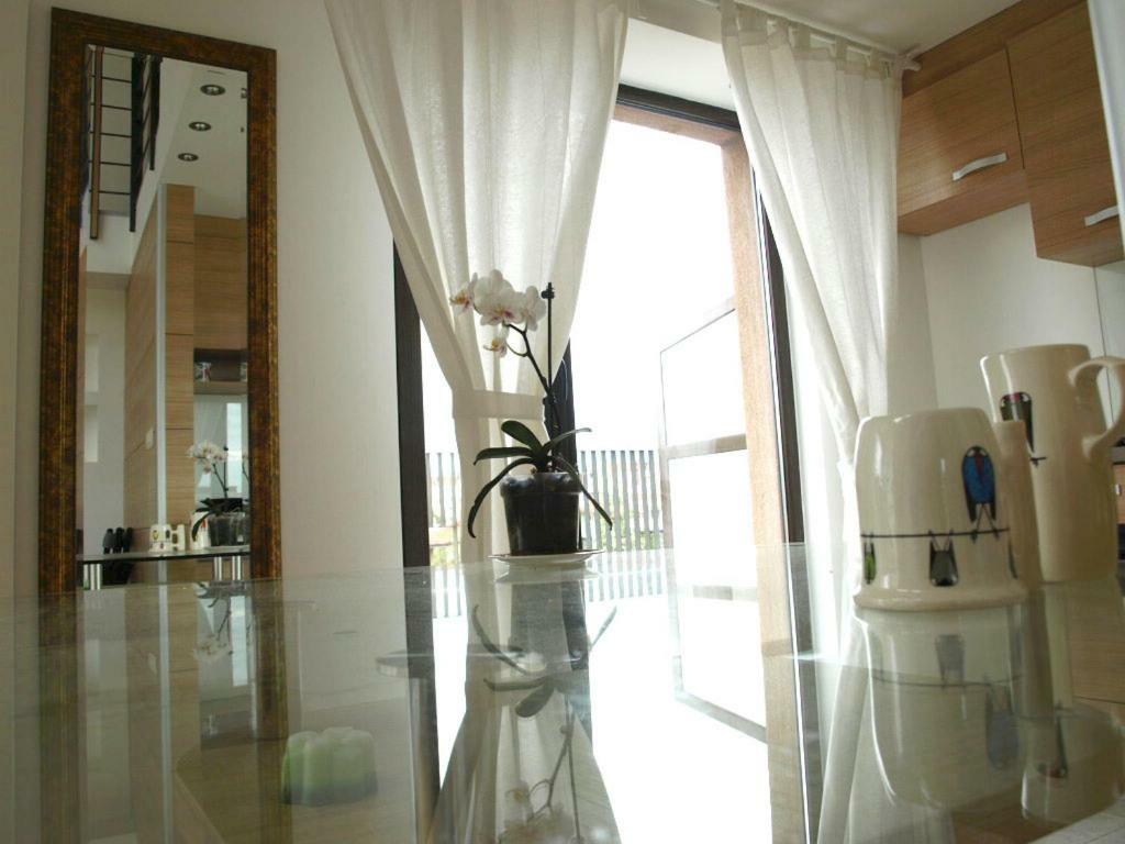 Great Located Architektural Penthouse Apartment Plowdiw Exterior foto