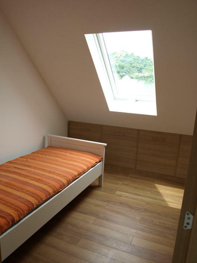 Great Located Architektural Penthouse Apartment Plowdiw Exterior foto